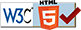 Conforme HTML5